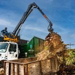 Trash mounts in wake of Tropical Storm Grace