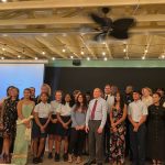 Duke of Edinburgh Programme Hosts First Awards Ceremony in More Than Two Years