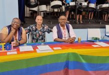LGBTQ Foundation supports Cayman’s youth