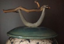 New Mojo art exhibit launches 4 Sept.