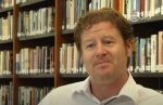 Public Library Services director Paul Robinson dies suddenly
