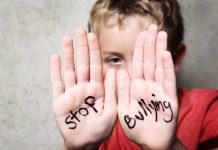 Pending: Anti-bullying legislation