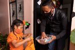 Public Health: Don’t trick or treat if you feel unwell