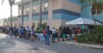 Cayman the world’s hotspot for COVID infections