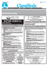 Cayman Compass Classifieds 2021 October 29