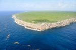 Isolation support extended to Cayman Brac and Little Cayman Cayman Brac bluff. - Photo: Alvaro Serey