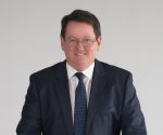 RF Appointment of Chief Financial & Risk Officer