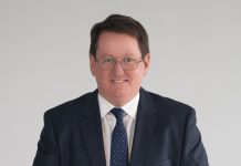 RF Appointment of Chief Financial & Risk Officer