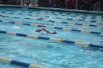 Swimmers hit the pool for season opener