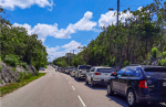 Local cases spark mass COVID testing on Cayman Brac