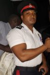 Curfew breach trial of former cop delayed to 2022