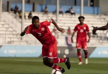 Cayman’s men’s U20 WCQ team selected