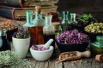 Natural therapies boost well-being