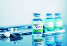 Vaccination – protect yourself and others