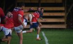 Rugby national team ‘frustrated’ after missed opportunity