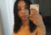 Missing teenage girl found