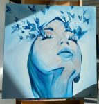 ‘A New Chapter’ art exhibit opens 28 Oct.