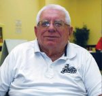 Cayman athletics icon Jerry Harper dies at 83
