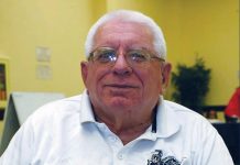 Cayman athletics icon Jerry Harper dies at 83
