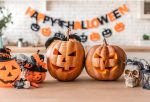 Weekend Halloween events