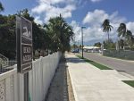 Dart beach access battle heard publicly in court