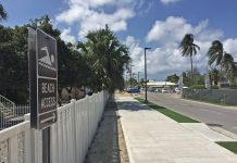 Dart beach access battle heard publicly in court