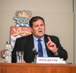 Cayman border reopening set for 20 November