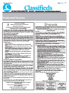 Cayman Compass Classifieds 2021 October 22