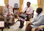 Barbados elects first-ever president, shedding colonial past