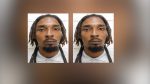 Wanted man turns himself in