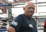 COVID protocols prevent boxing coach returning to Cayman