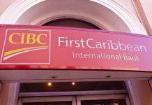 CIBC Caribbean to discontinue Great Britain pound cheques and bank draft services