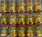 China: How to ride the new wave?