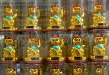 China: How to ride the new wave?