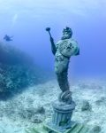 Sculptor of Cayman statues to be honoured in Canada