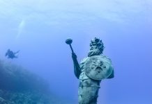 Sculptor of Cayman statues to be honoured in Canada