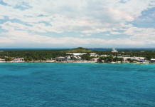 Tech in bricks and mortar fields