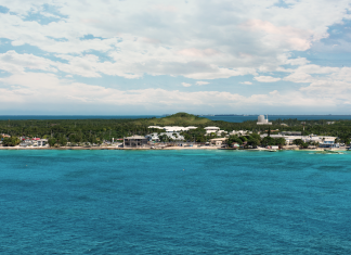 Tech in bricks and mortar fields