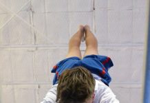 Gymnastics, squash teams selected for PanAm Games