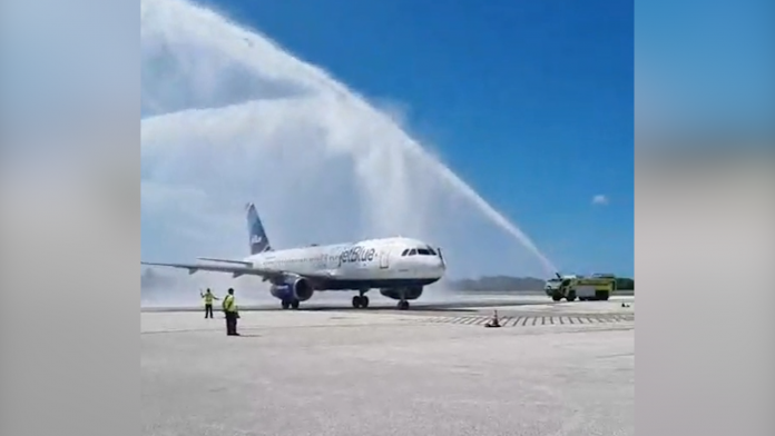 JetBlue