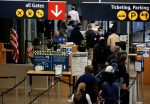 US to lift curbs from Nov. 8 for vaccinated foreign travelers