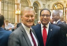 Cayman pays tribute to British lawmaker stabbed to death