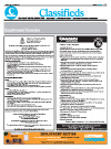 Cayman Compass Classifieds 2021 October 15