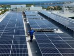 Sunny side up: Hi-tech solutions for powering homes