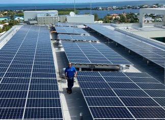 Sunny side up: Hi-tech solutions for powering homes