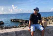Community responds overwhelmingly to donation effort for Sri Lankan chef