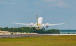 Bryan sets sights on restarting Panama route in 2023