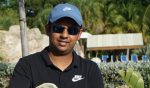 Drowning victim identified as Sri Lankan chef Kasun Fernando