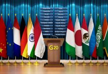 G20 finance ministers endorse corporate tax reform