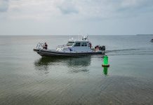 Cuban asks to go to Cayman after Coast Guard intercepts boat